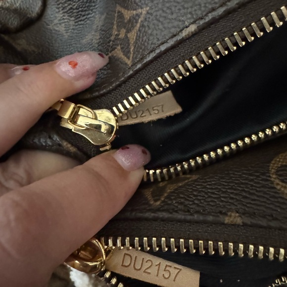 Monogram Bumbag Bag - Picture 11 of 14